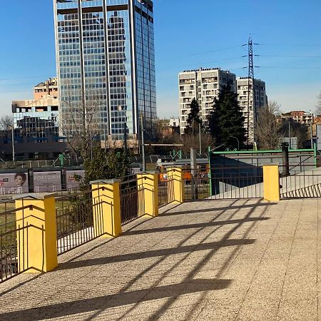 מילאנו Novi Homes מראה חיצוני תמונה