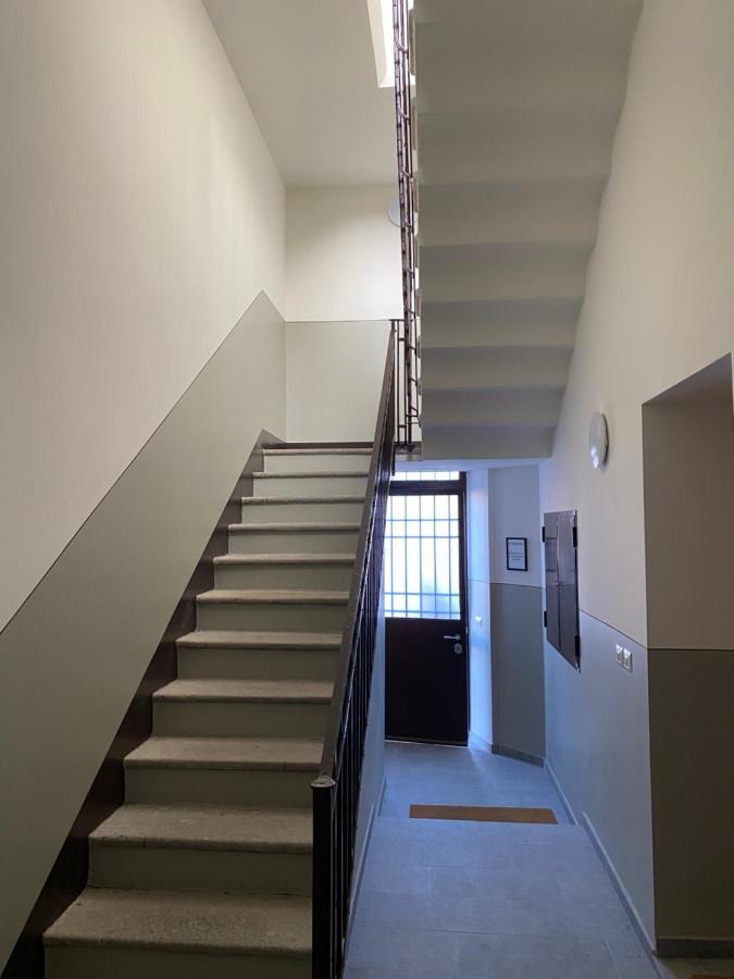 מילאנו Novi Homes מראה חיצוני תמונה