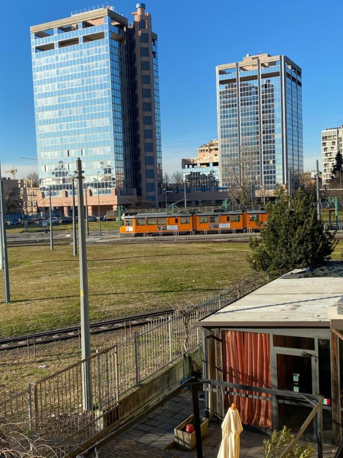 מילאנו Novi Homes מראה חיצוני תמונה